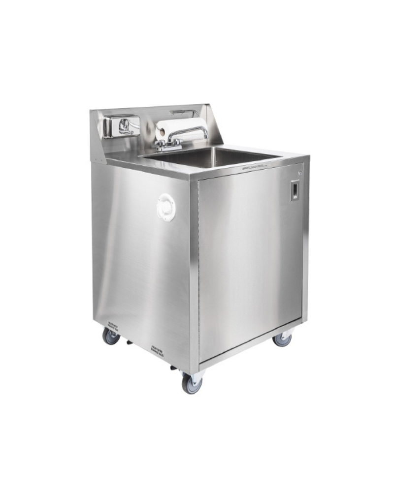 Refurbished Ancaster AFE SB101 Single Basin Portable Sink
