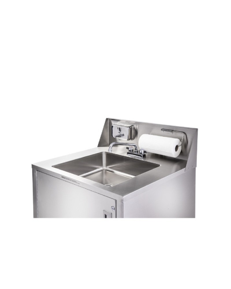 Refurbished Ancaster AFE SB101 Single Basin Portable Sink