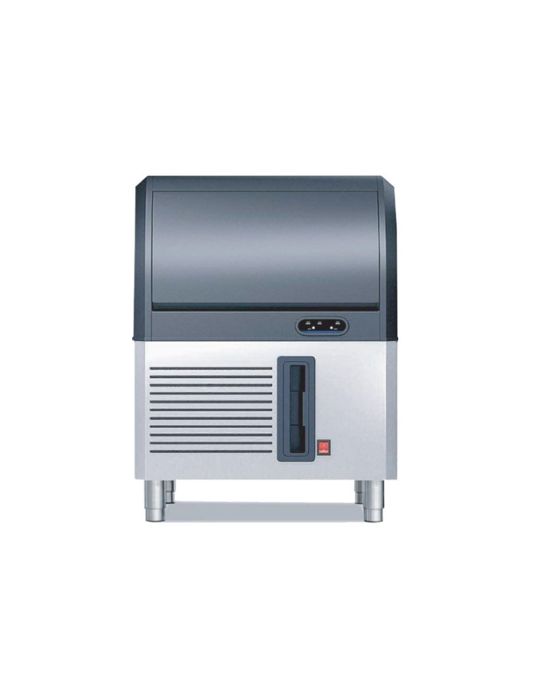 Osion OCU-200 Ice Maker Self Contained Undercounter