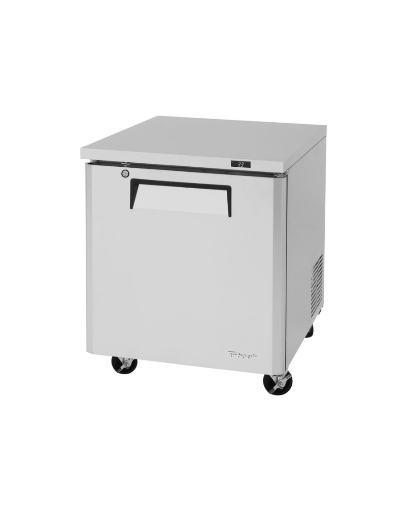 Turbo Air MUR-28-N M3 Undercounter Refrigerator, One-section
