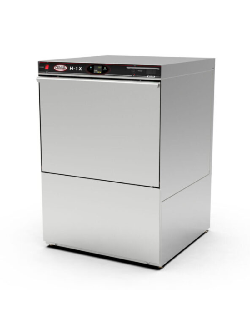 CMA Dishmachines H-1X High Temp Undercounter Dishwasher 220V/60Hz/1Ph