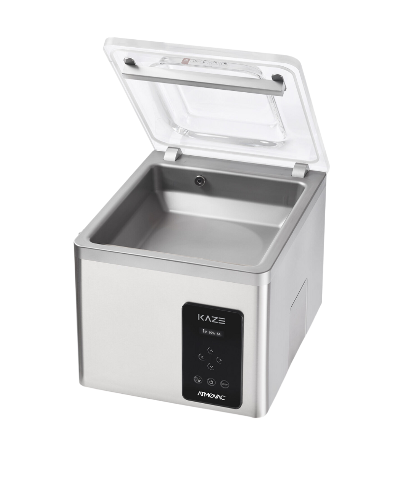 Eurodib KAZE 14 Atmovac Premium Chamber Vacuum Machine