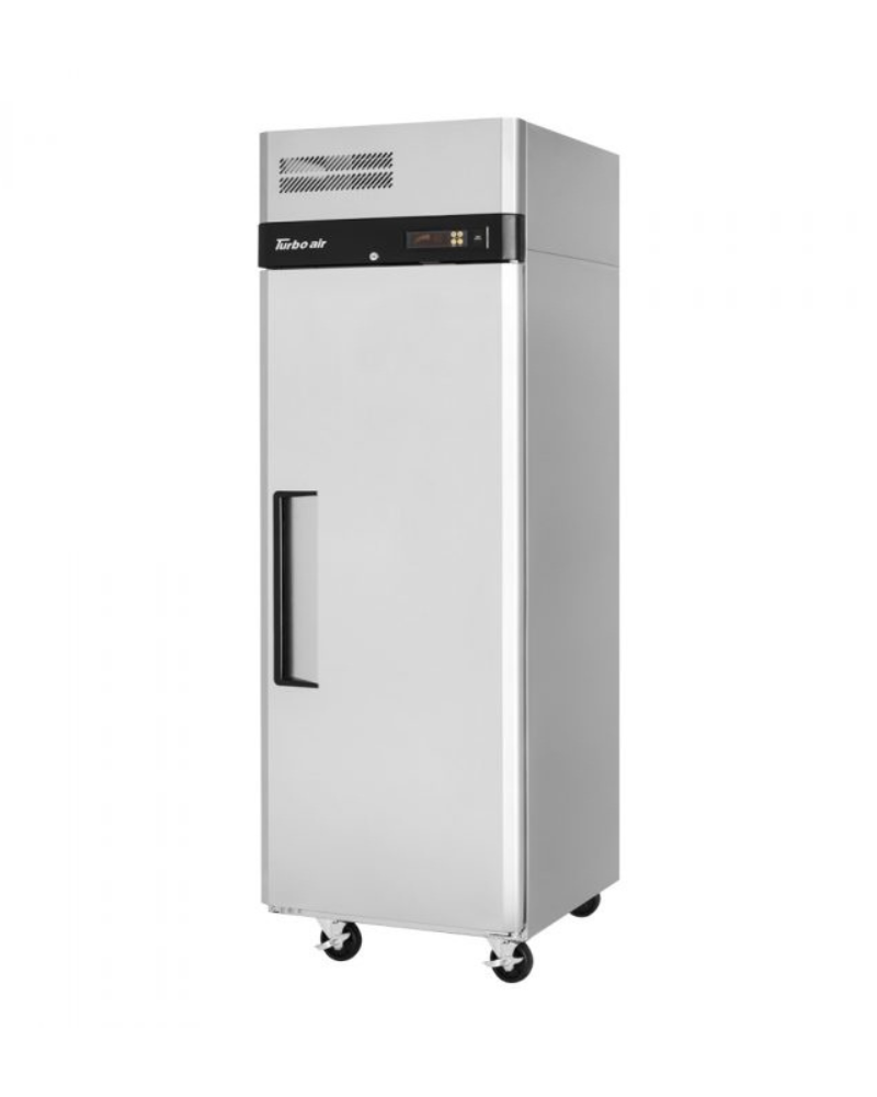 Turbo Air M3R24-1-N M3 Series Reach-in Refrigerator, One-section