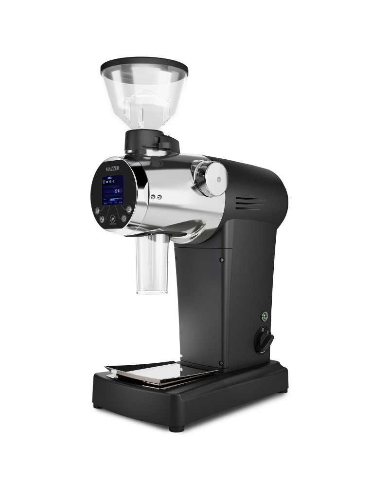 Mazzer ZM Filter Coffee Grinder