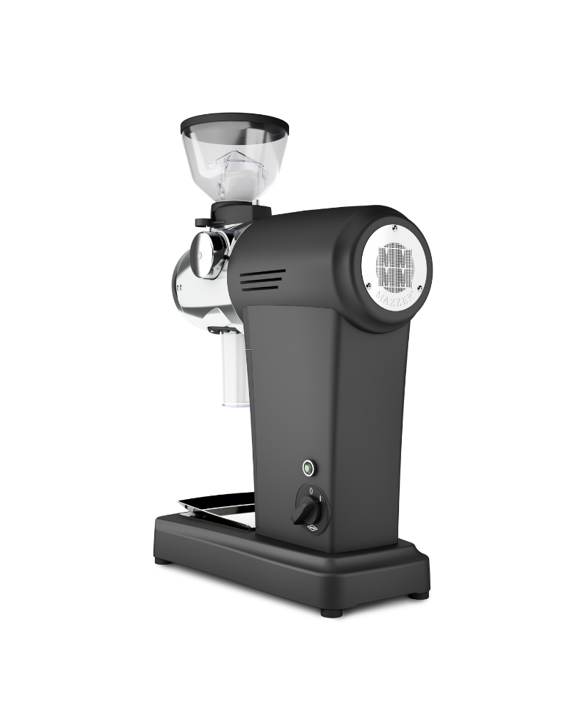 Mazzer ZM Filter Coffee Grinder