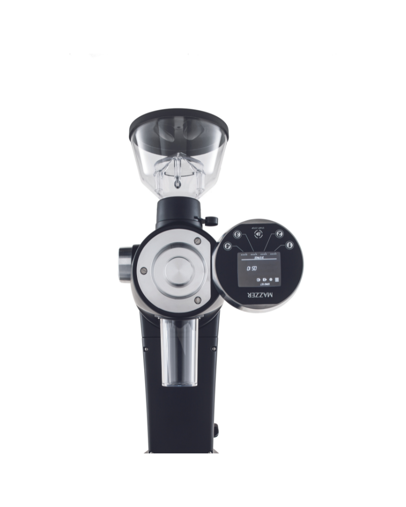 Mazzer ZM Filter Coffee Grinder