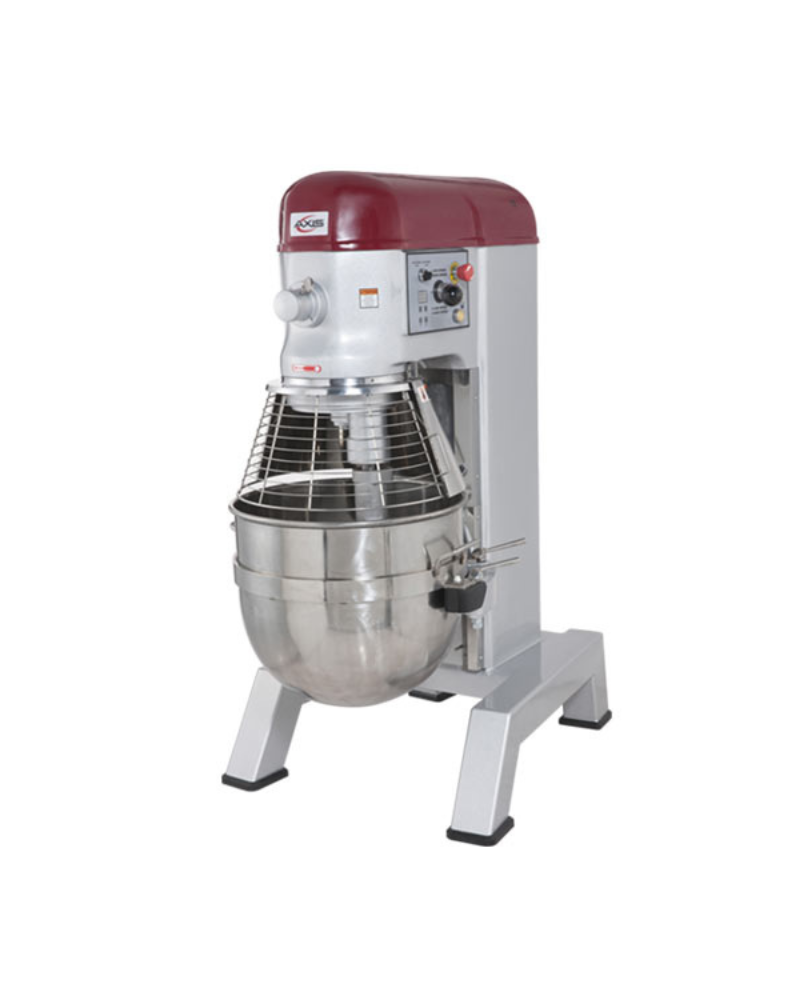 Axis AX-M80 80-quart Planetary Mixer