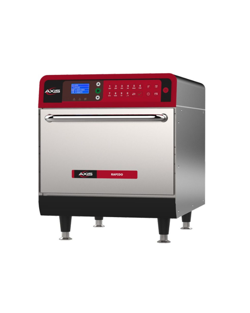 Axis Rapido Speed Oven