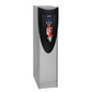 BUNN H5X® Element, Stainless Steel 5 Gal Hot Water Dispenser