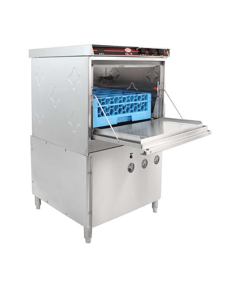 CMA Dishmachines GL-X Low Temperature Glasswasher