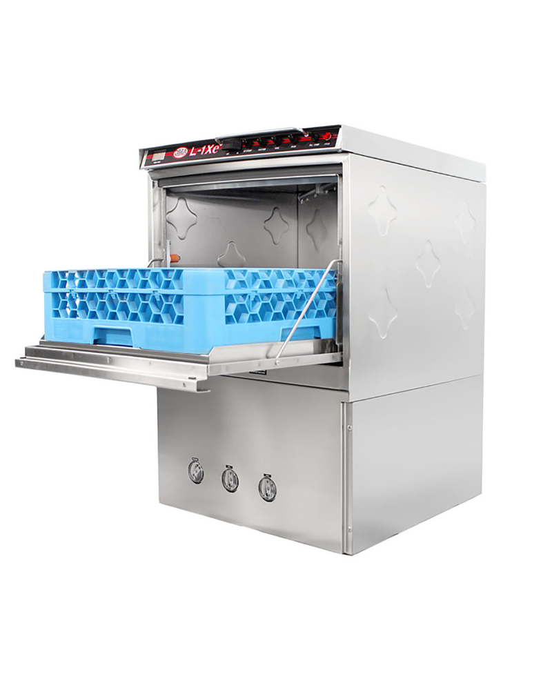 CMA Dishmachines L-1XE Low Temp Undercounter Dishwasher 115V/60Hz/1Ph