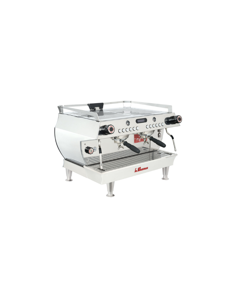 La Marzocco GB5 S 2 Group Auto-volumetric (AV)