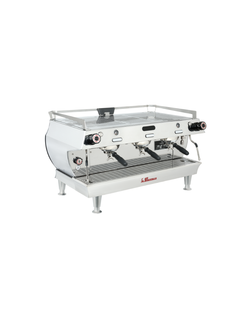 La Marzocco GB5 S 3 Group Semi-automatic (EE)