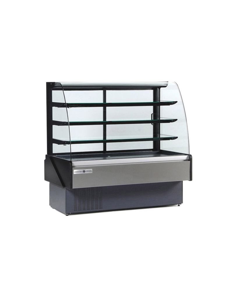 Hydra-Kool KBD-CG-40-S 40" Bakery Case