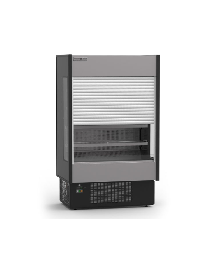 Hydra-Kool KGH-ES-30-S Grab and Go High Profile with electric front shutter