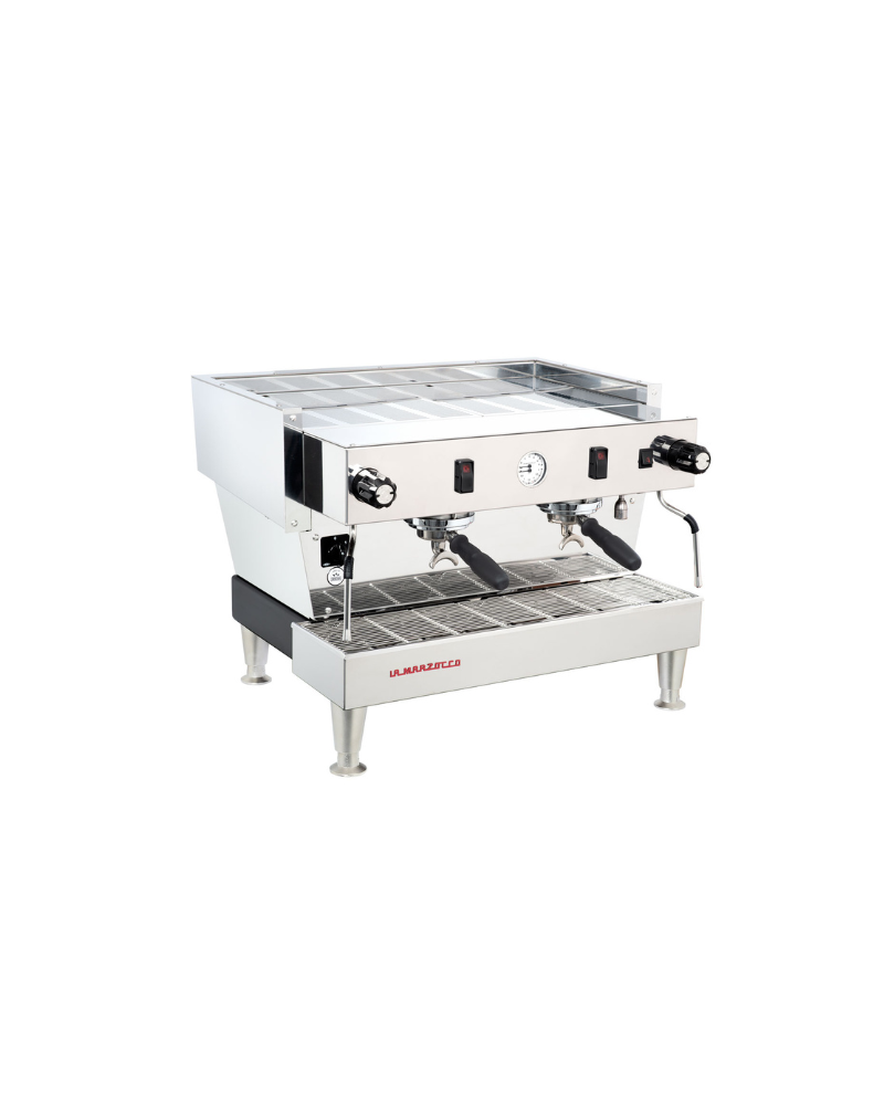La Marzocco Linea Classic S 2 Group Semi-automatic (EE)