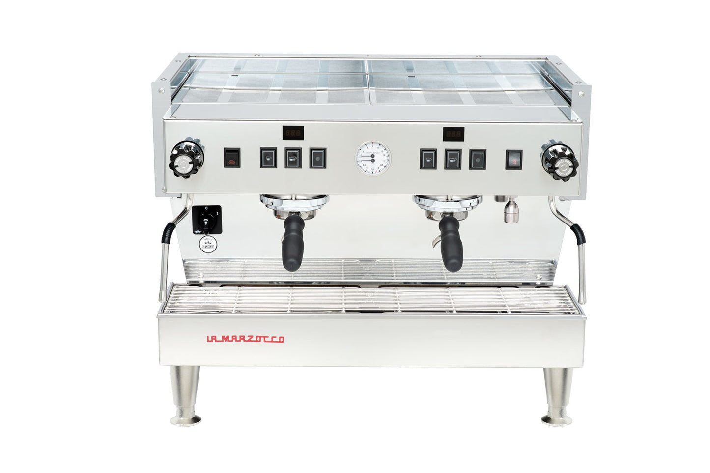La Marzocco Linea Classic S 2 Group Auto-volumetric