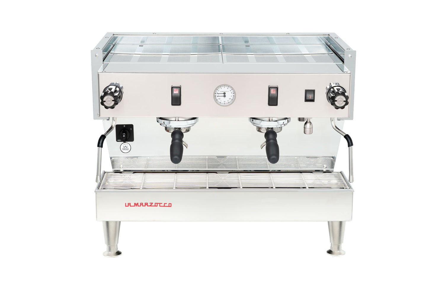 La Marzocco Linea Classic S 2 Group Semi-automatic (EE)