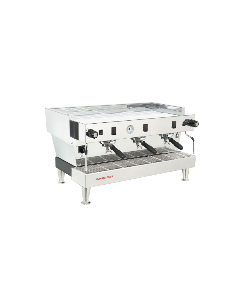 La Marzocco Linea Classic S 3 Group Semi-automatic (EE)