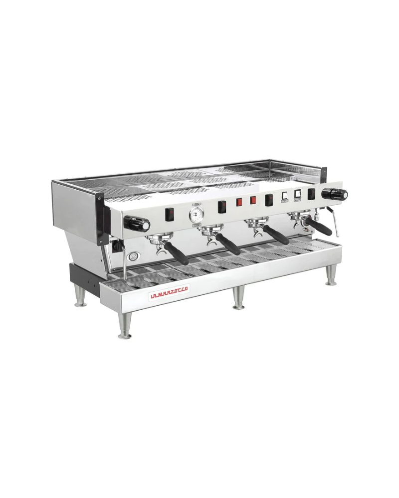 La Marzocco Linea Classic S 4 Group Semi-automatic (EE)