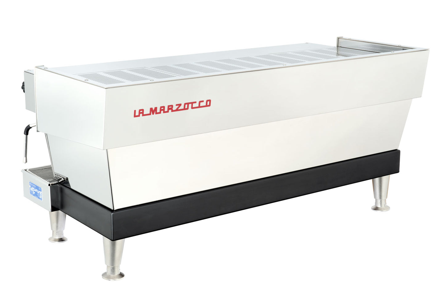 La Marzocco Linea Classics S 4 Group Auto-volumetric