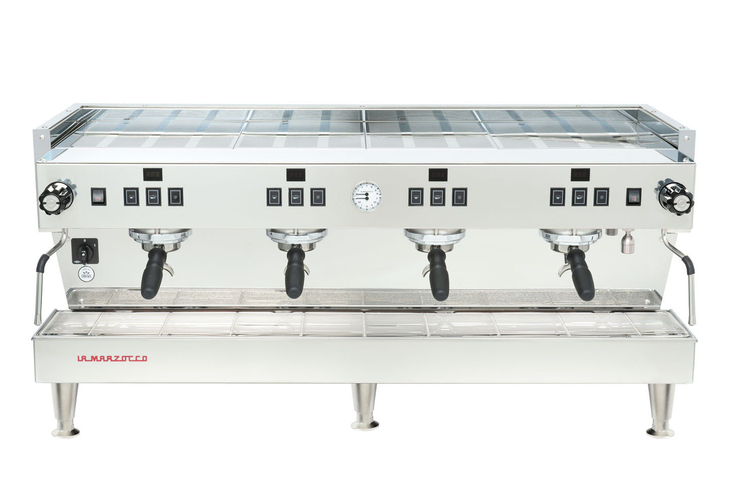 La Marzocco Linea Classics S 4 Group Auto-volumetric
