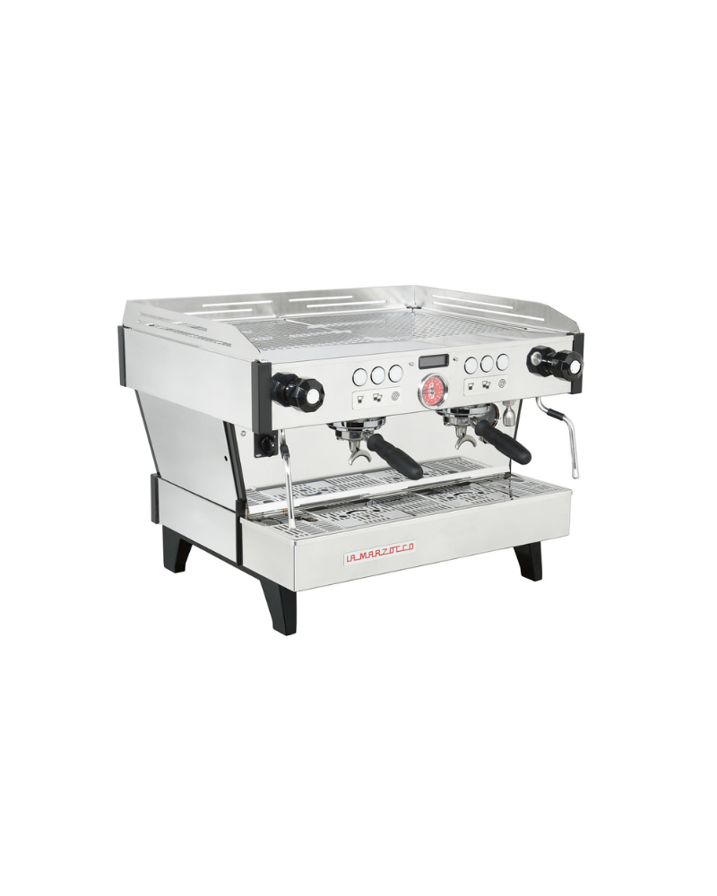 La Marzocco Linea PB 2 Group Auto-volumetric (AV)