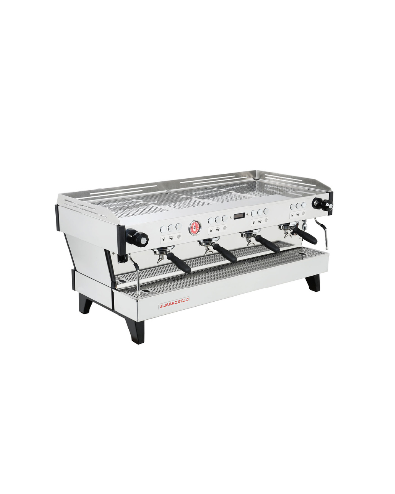 La Marzocco Linea PB 4 Group Auto-volumetric (AV)