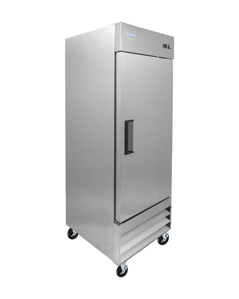 Omcan Aurora FR-CN-0737E-HC Single Door Reach-in Freezer