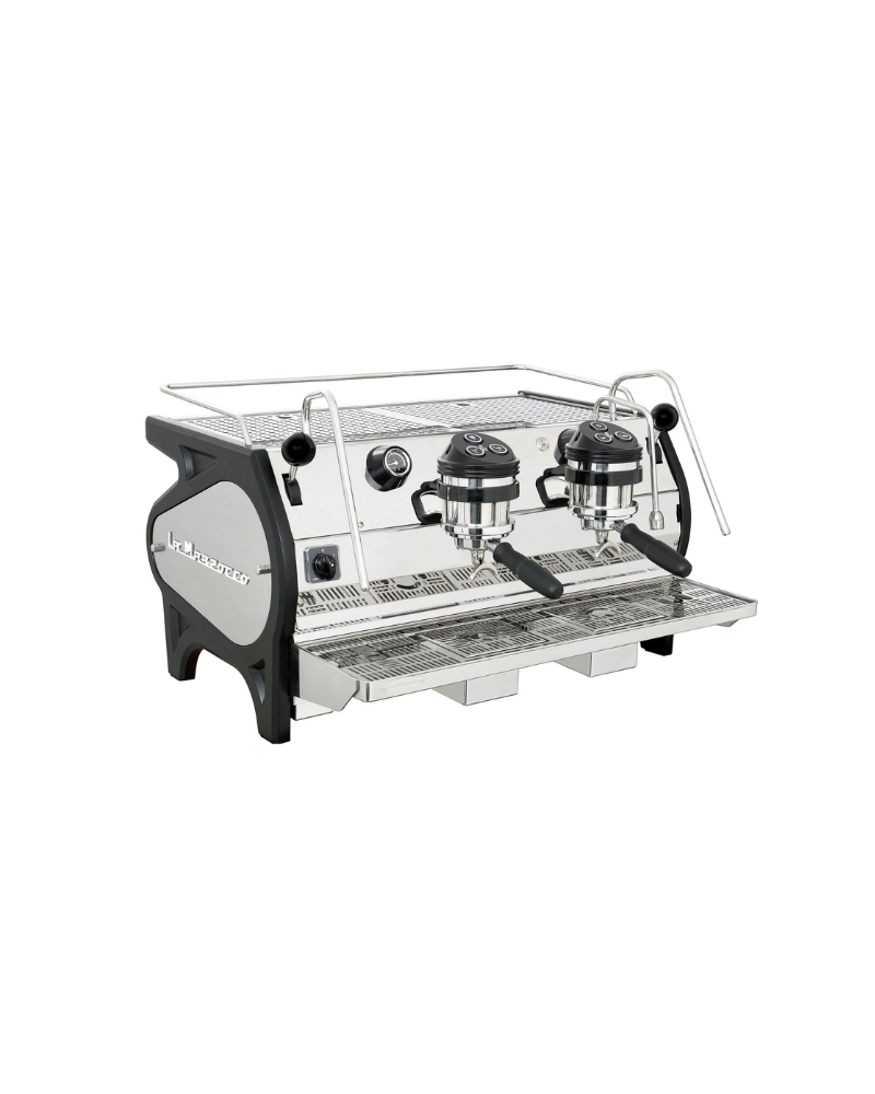 La Marzocco STRADA 2 Group AV with Scales