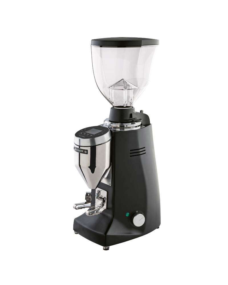 Mazzer Major V Electronic Coffee Grinder
