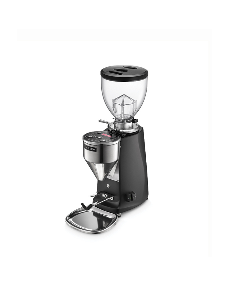 Mazzer Mini Electronic Coffee Grinder