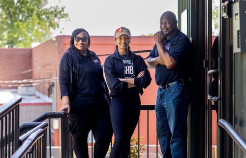 Customer story: Screen House Barbeque’s savory success