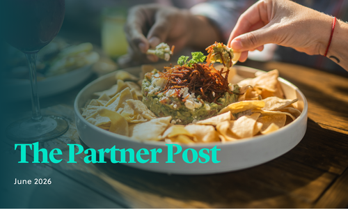 The Partner Post: June 2026