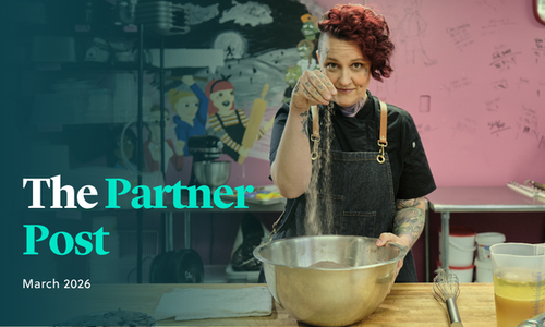 The Partner Post: March 2026