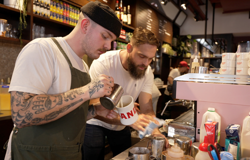 Why Fall is prime time for restaurant equipment upgrades