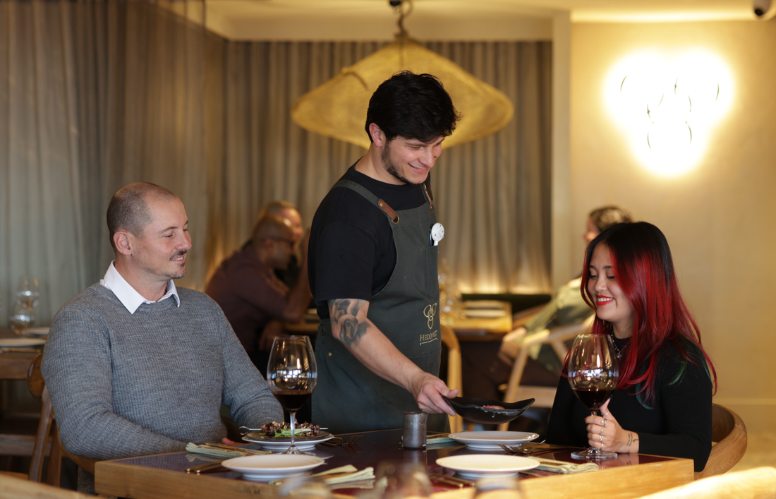 How modern hospitality businesses are rethinking growth