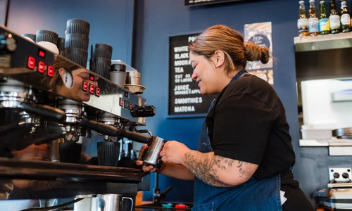 Repair or Replace? A Restaurant Owner's Guide to Aging Kitchen Equipment