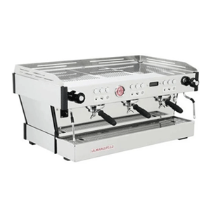 Commercial espresso and coffee machines