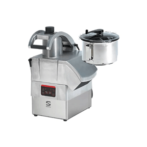 Commercial food prep equipment