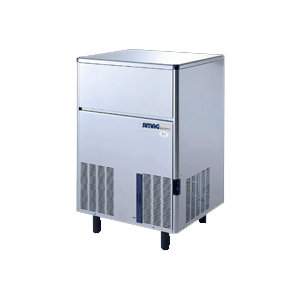 Commercial ice makers