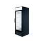 Refurbished True® Freezer: GDM-23F 1-Door Commercial Glass Door Freezer