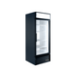 Refurbished True® Freezer: GDM-23F 1-Door Commercial Glass Door Freezer