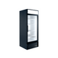 Refurbished True® Freezer: GDM-26F 1-Door Commercial Glass Door Freezer