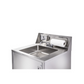 Refurbished Ancaster AFE SB101 Single Basin Portable Sink
