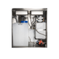 Refurbished Ancaster AFE DB101 Double Basin Portable Sink