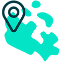 <p>Expansion into <strong>Canada</strong></p> image