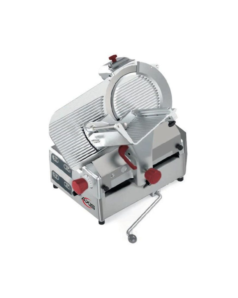 Axis AX-S13GAiX Automatic Slicer with Variable Speed