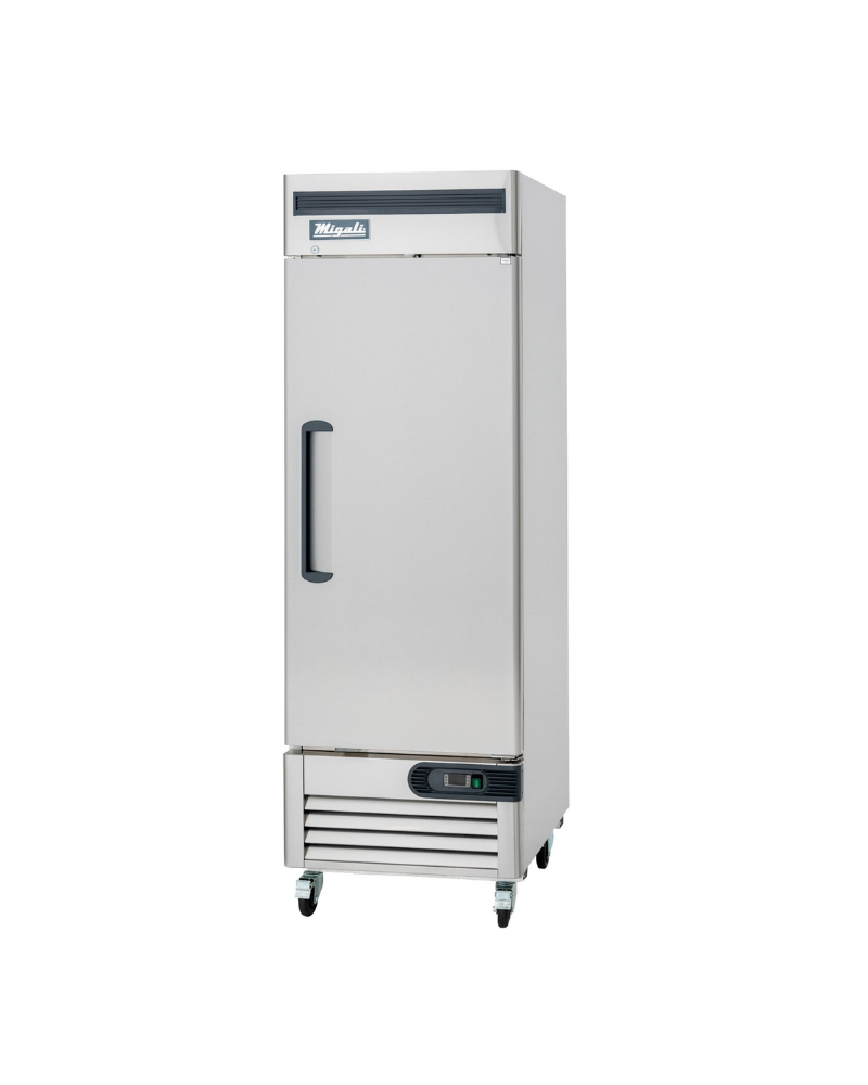 Migali C-1FB-HC 1 Door Reach-In Freezer