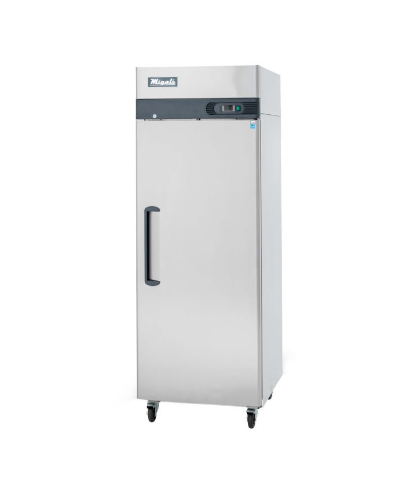 Migali C-1F-HC 1 Door Reach-In Freezer